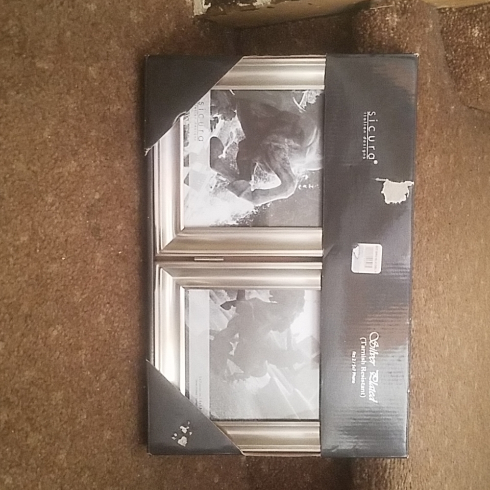 pictures frames